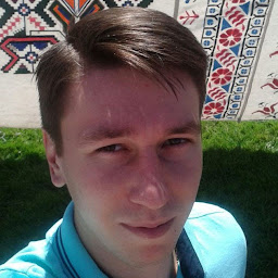 Stepan Poperechnyi's user avatar
