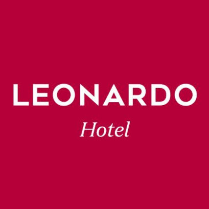 Leonardo Hotel Almere City Center logo