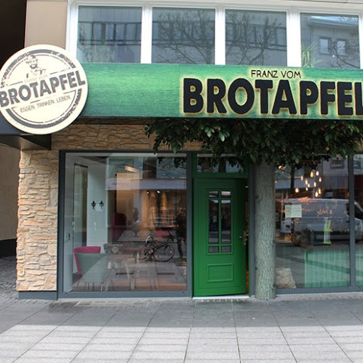 Brotapfel GmbH logo