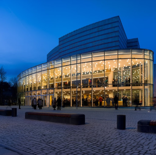 Konzerthalle Bamberg