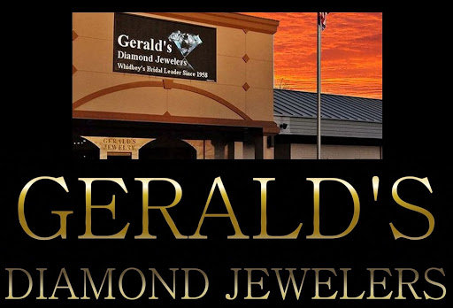 photo of Gerald's Jewelry