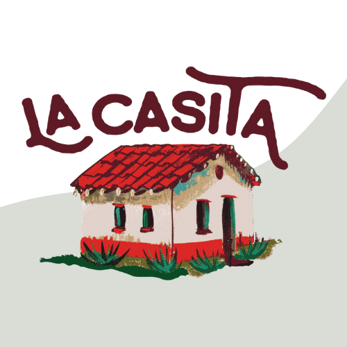 La Casita Mexican Restaurant logo