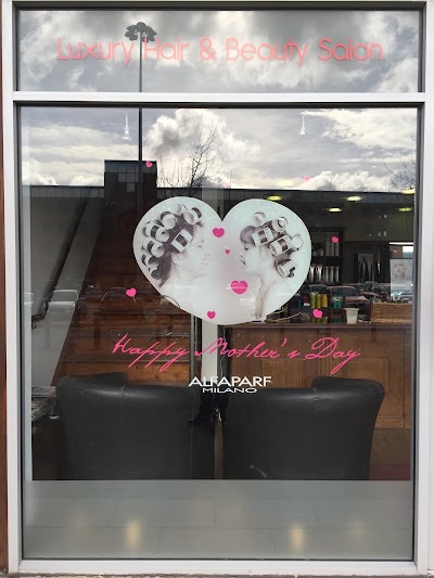Photos of Ross Adams Hair & Beauty Salon
