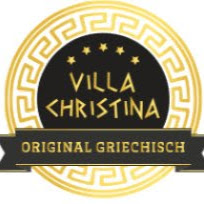 Villa Christina - Griechisches Restaurant in Berlin logo