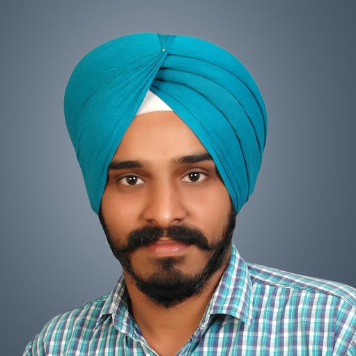 Image pertaining to SONU RAMGHARIA
