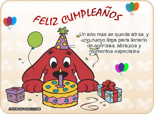 FELIZ CUMPLEAÑOS Francisco BU Felicitacionesdecumpleparahermano