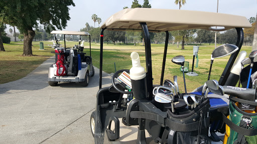 Golf Course «Los Amigos Golf Course», reviews and photos, 7295 Quill Dr, Downey, CA 90242, USA