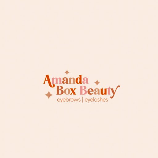 Amanda Box Beauty logo