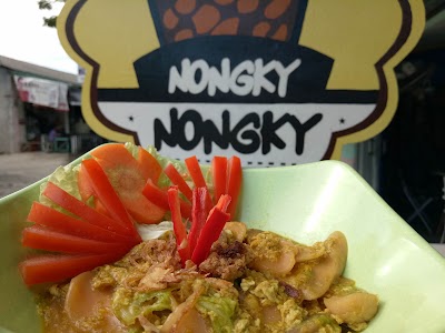 Photos of Nongky Nongky Cafe