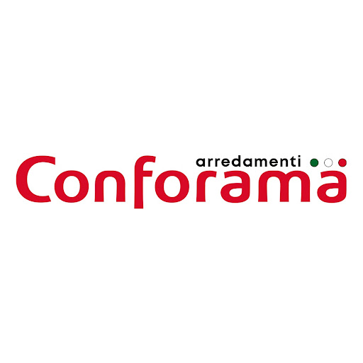 Conforama Udine Città Fiera logo