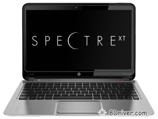 download HP Spectre XT Ultrabook 13-2157nr driver