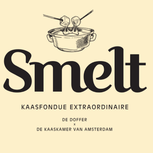 Restaurant Smelt logo
