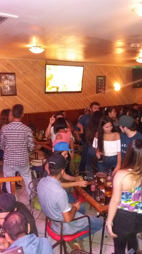 Bar Bronx, Cienfuegos 696, La Serena, Región de Coquimbo, Chile, Bar | Coquimbo