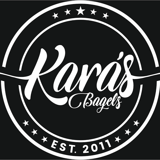 Kara’s Bagels logo