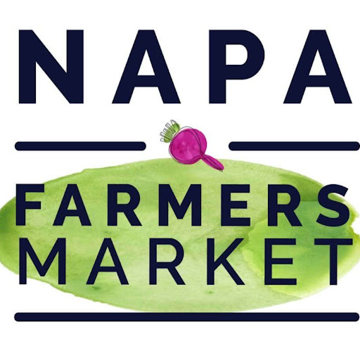 Napa Farmers Market logo