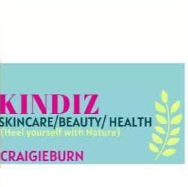 Kindiz Skincare/Beauty/Health logo
