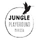JUNGLE PLAYGROUND Mirissa (Adventure Park)