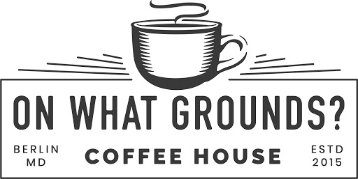 On What Grounds? logo