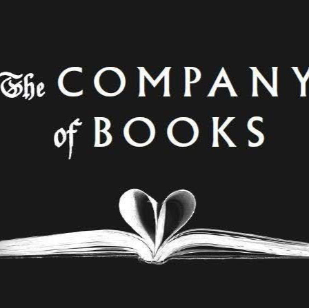 The Company Of Books logo