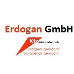 Erdogan GmbH logo