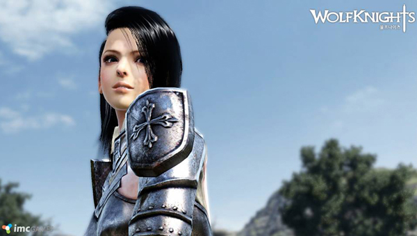 IMC Games công bố hình ảnh mới của Wolf Knights 12