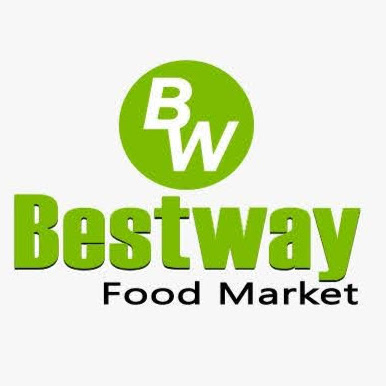 Bestway Food Market Pakistani & Indian Grocery Store logo
