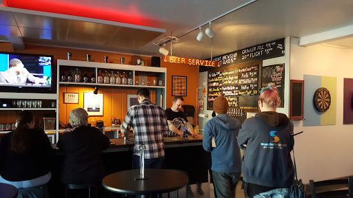 Brewery «Macatawa Ale Company», reviews and photos, 102 S River Ave, Holland, MI 49423, USA