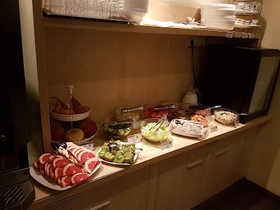 Photos of Promenade City Hotel
