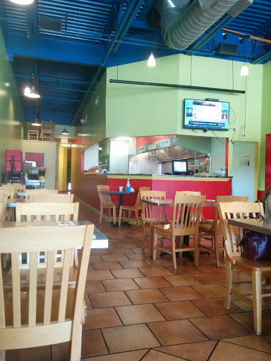 Mexican Restaurant «El Limon Mexican Taqueria», reviews and photos, 1371 Wilmington Pike, West Chester, PA 19382, USA
