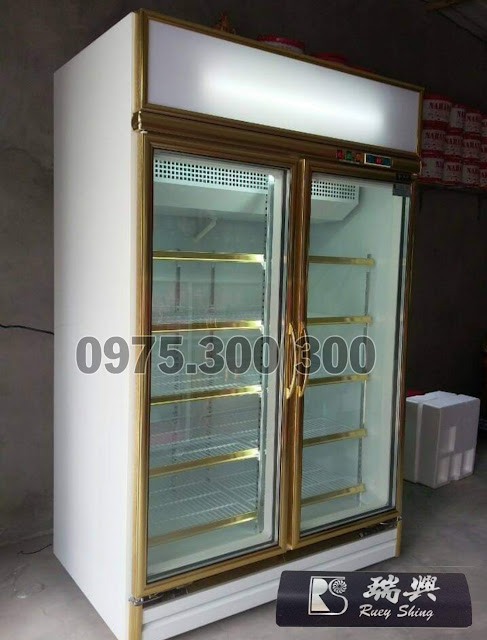 Tủ trưng bày bánh kem sinh nhật Ruey Shing Tủ trưng bày bánh kem sinh nhật Ruey Shing