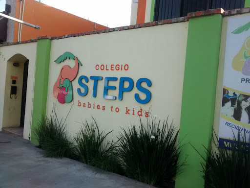 Steps Babies to Kids, Calle Sexta 2722, Centro, 22800 Ensenada, B.C., México, Escuela infantil | BC