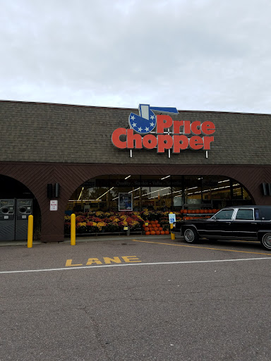 Supermarket «Price Chopper», reviews and photos, 1184 Prim Rd, Colchester, VT 05446, USA