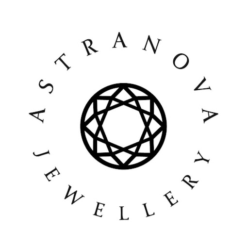 Astranova Jewellery logo