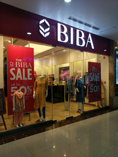 Biba Apparels, Shop No. F-57, 1St Floor, Lulu International Shopping Mall Pvt. Ltd., 34/1000, Nh 47, Edapally, Kochi, Kerala 682024, India, Kurta_Shop, state KL