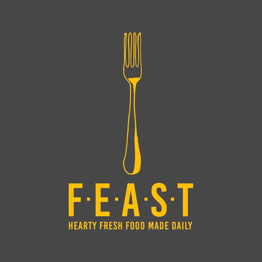 Feast logo