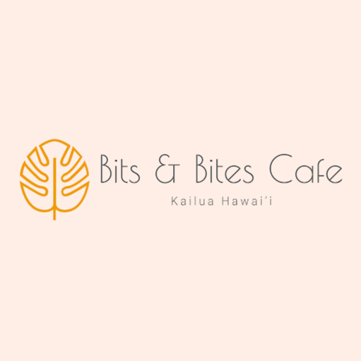Bits & Bites Cafe logo