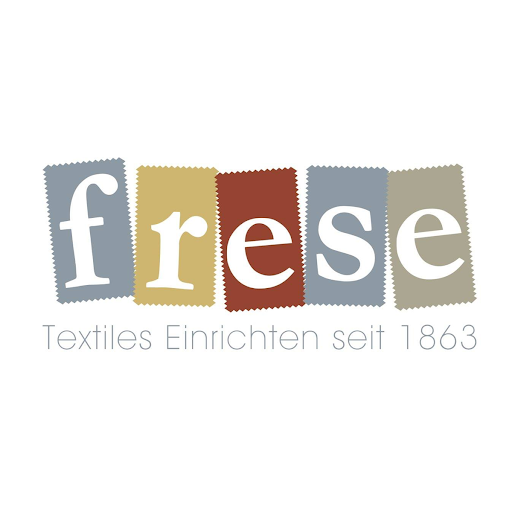 Frese GmbH - textiles Einrichten