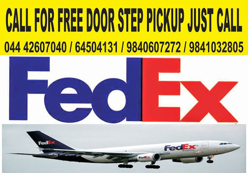 FedEx Chennai, NO.OLD NO.54 NEW NO-99L.B ROAD NEXT TO GANAPATHYRAM CINEMA, THEATRE ADYAR, Chennai, Tamil Nadu 600020, India, Delivery_Company, state TN