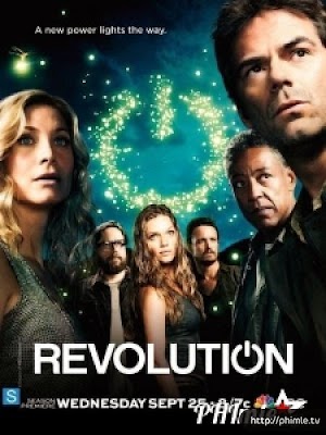 Revolution (Season 2)
