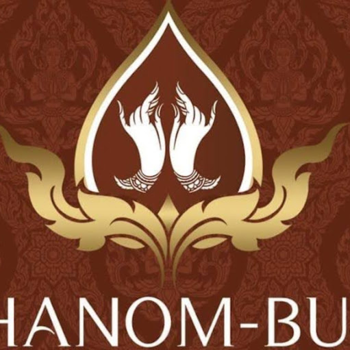 Phanom-Buri Thai Massage logo