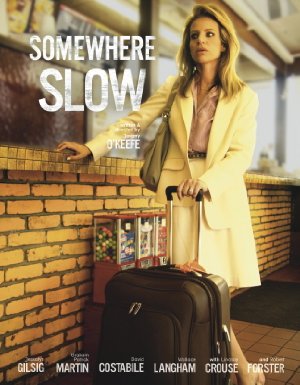 Somewhere Slow Somewhere Slow