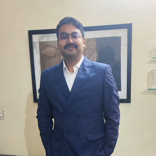 Abhishek Ganeriwal