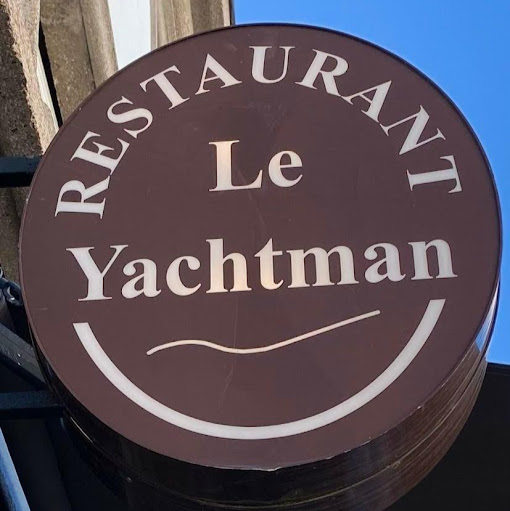 Restaurant Le Yachtman - Lorient logo