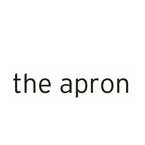the apron