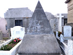 Punta Arenas cemetary , the Millars , unknown relatives ?