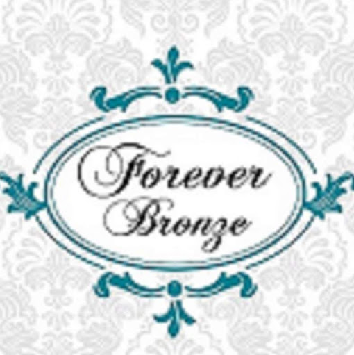 Forever Bronze logo