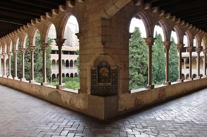 Круиз для лентяев и одиночек: Norwegian Spirit из Барселоны на Канары в январе 2013