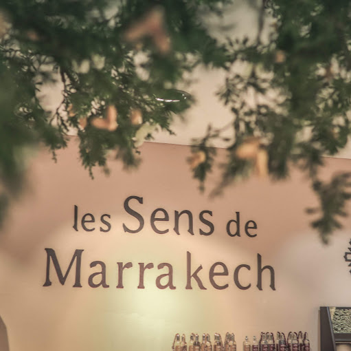 Les Sens de Marrakech - Lesma GmbH