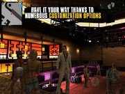Gangstar Rio: City of Saints Screenshots 02 Gangstar Rio: City of Saints Screenshots 02