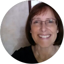 Mary Everett